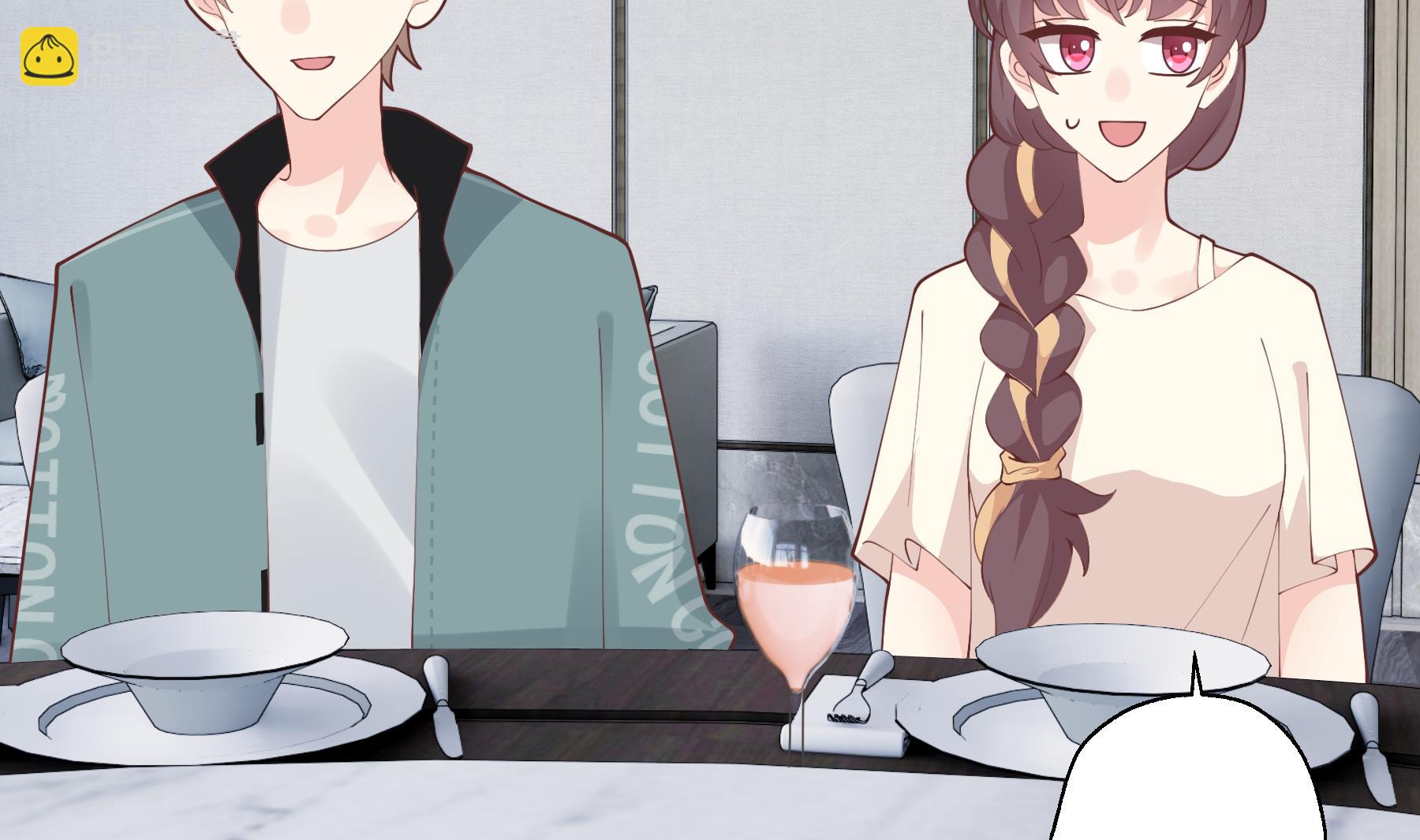 第43话 也挺可爱的(1/2)-第46话