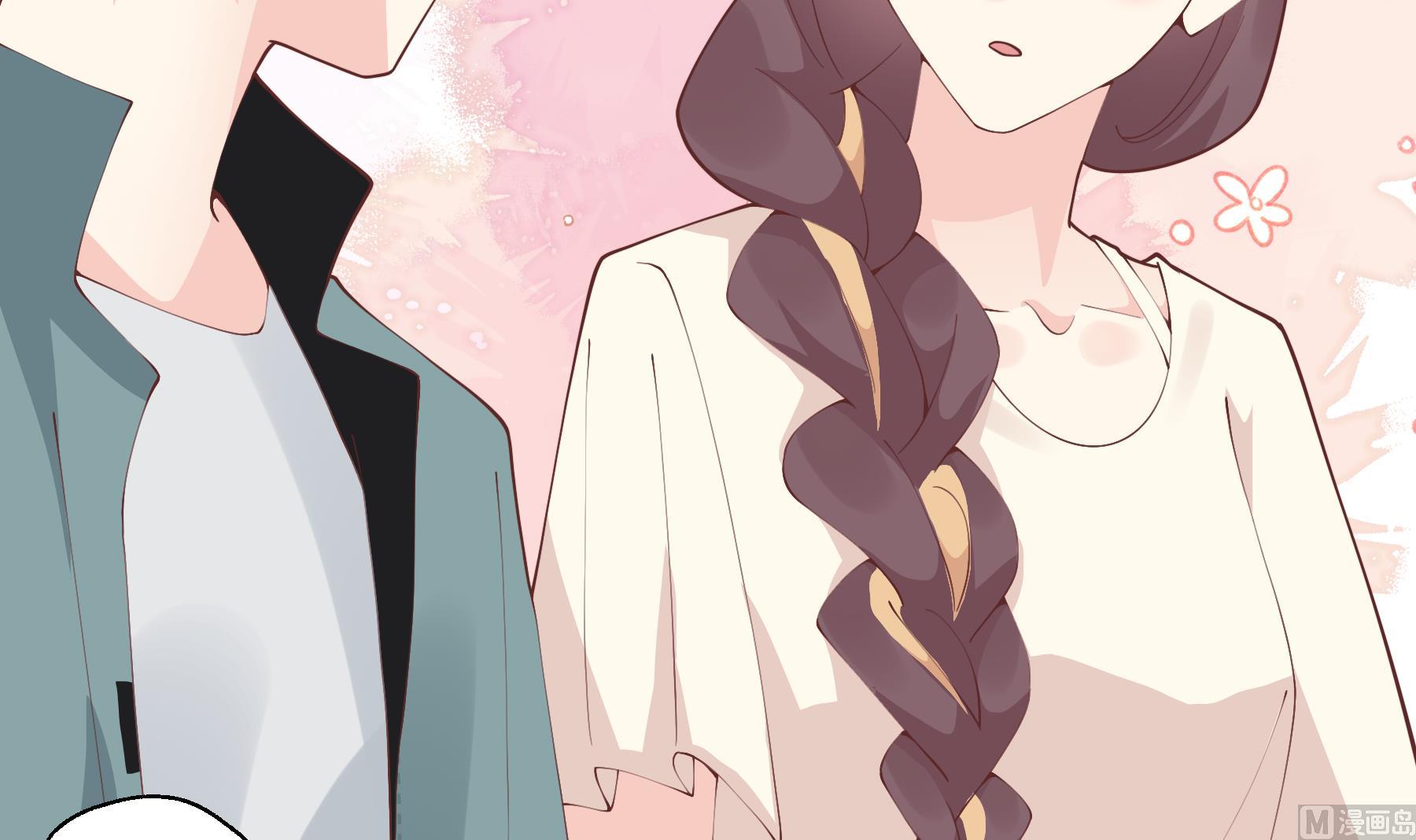 第43话 也挺可爱的(1/2)-第46话