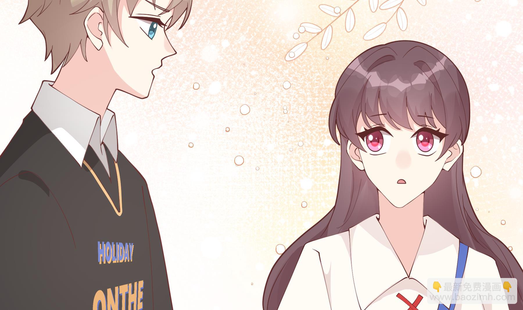 第45话 我喜欢你(1/2)-第48话