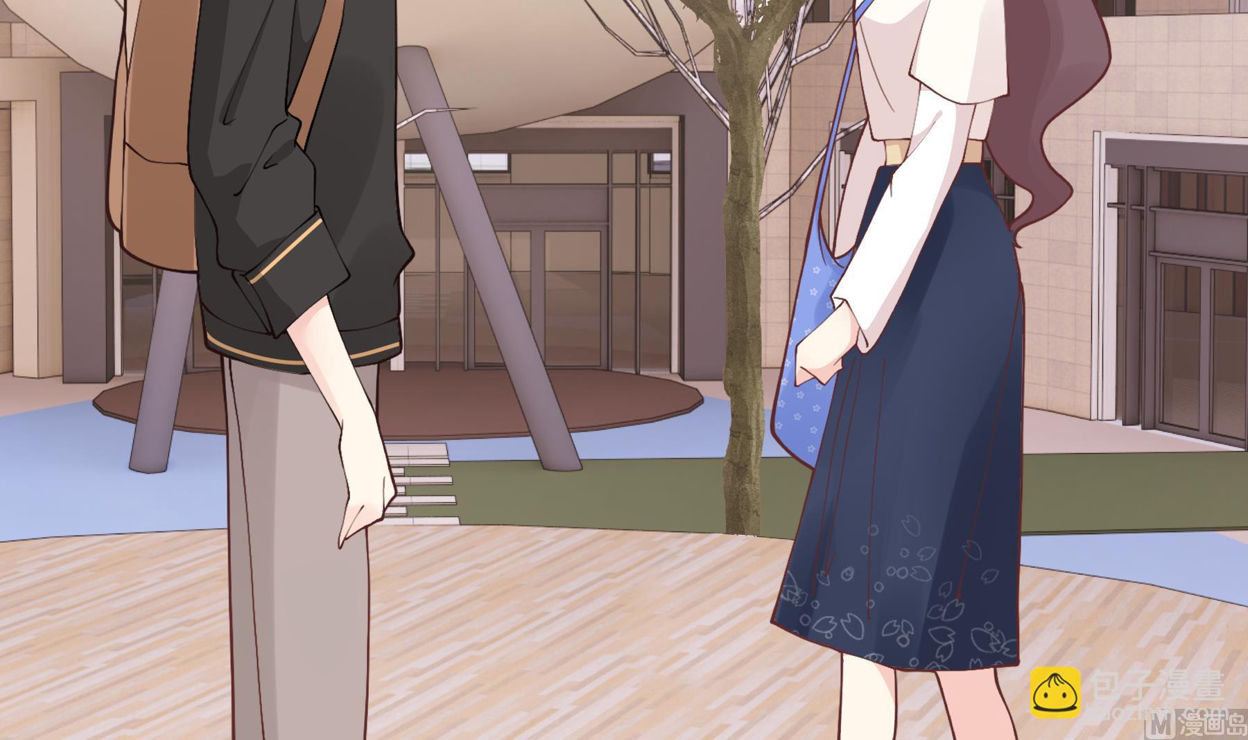 第45话 我喜欢你(1/2)-第48话