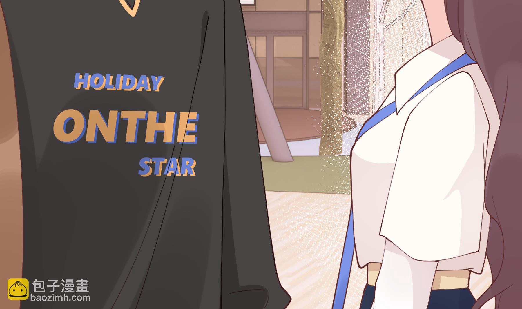 第45话 我喜欢你(1/2)-第48话