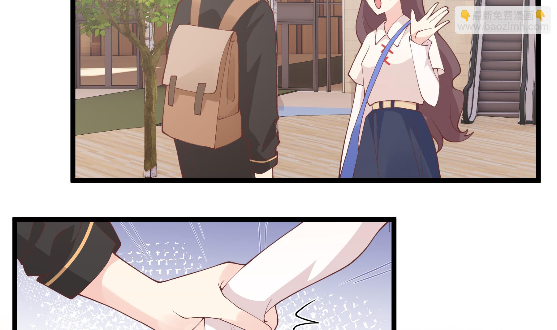 第45话 我喜欢你(1/2)-第48话