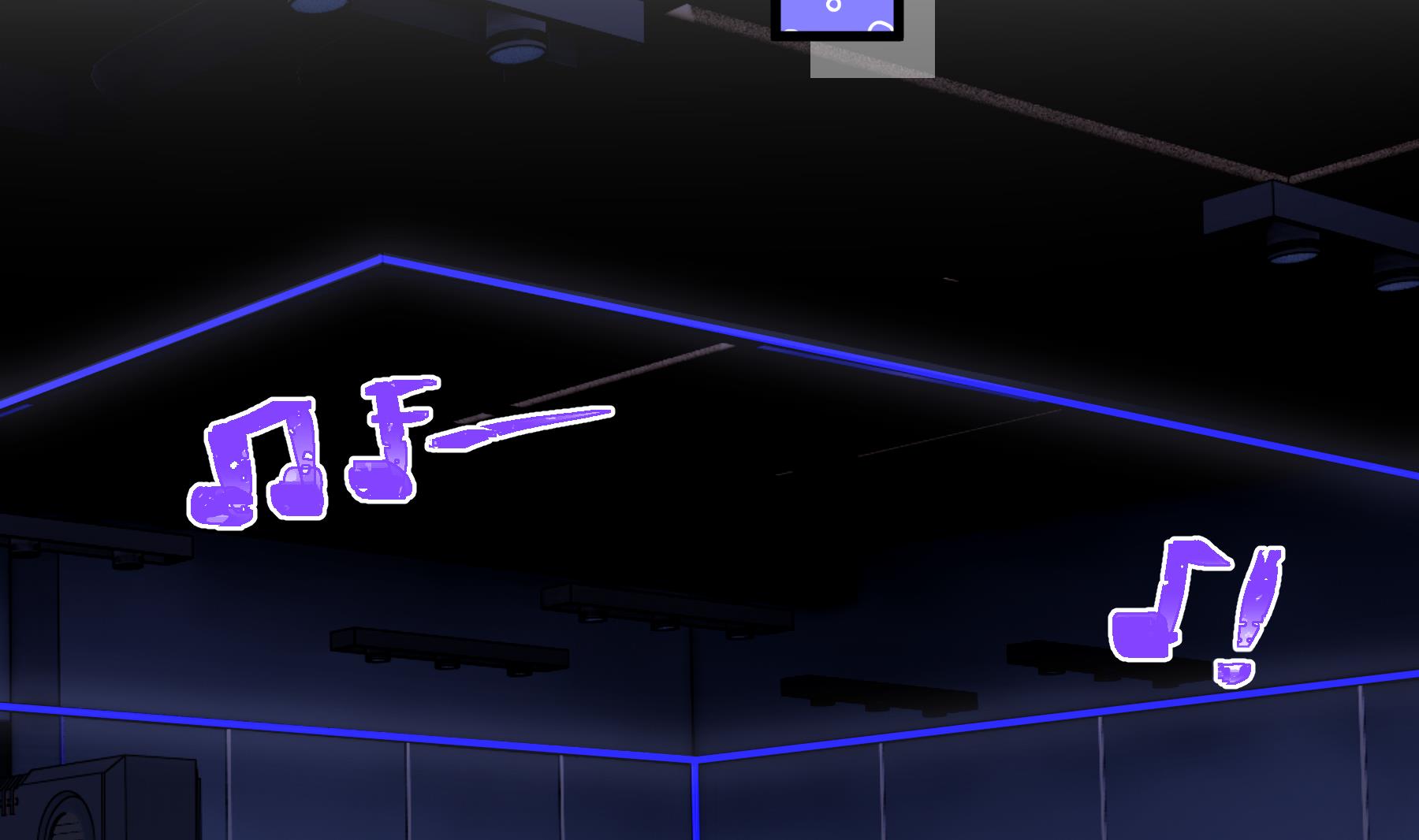 第47话  阮阮？(1/2)-第50话