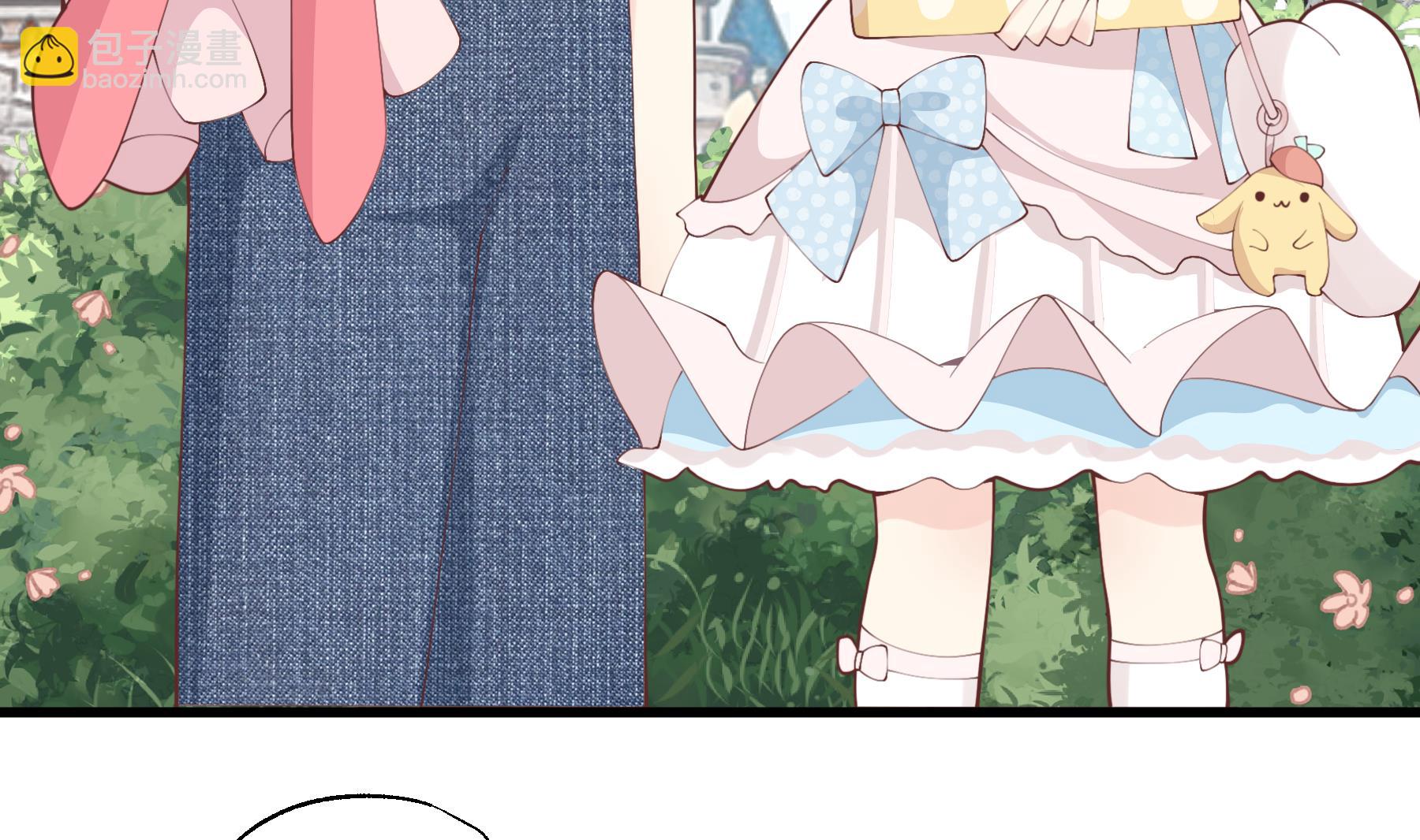 第47话  阮阮？(1/2)-第50话