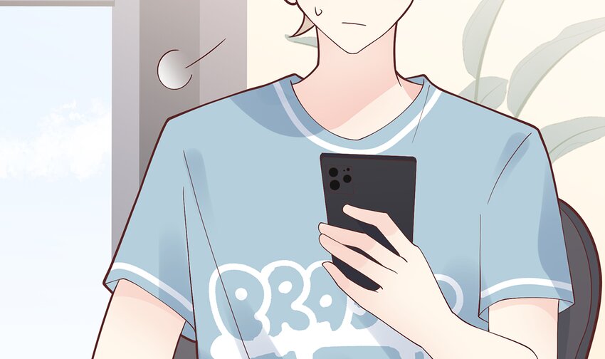 6 第4话  啊咧，是他？(1/3)-第6话