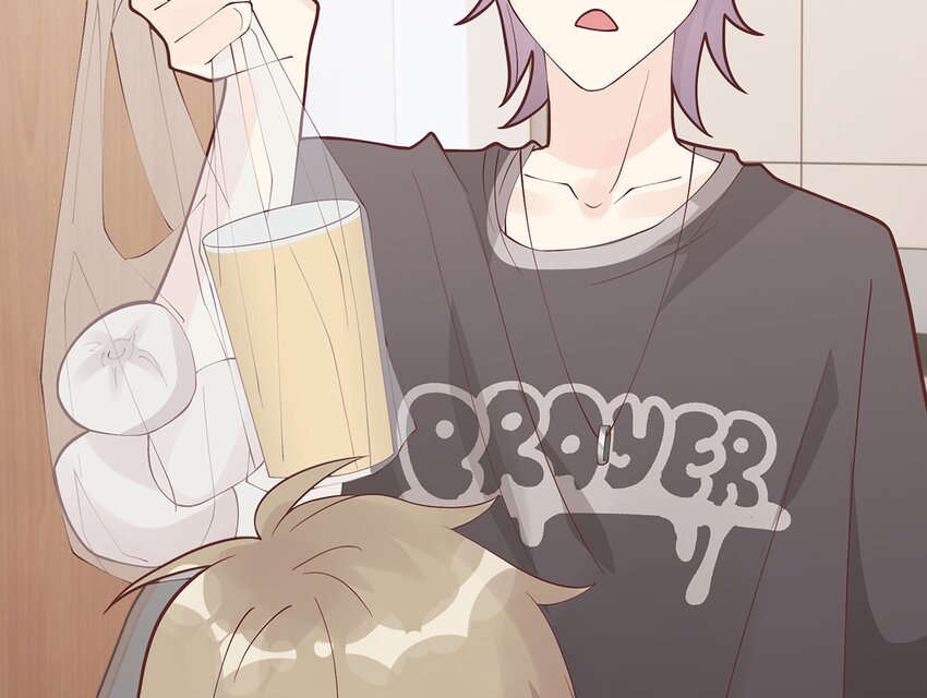 10 第8话  有点可爱？(1/2)-第10话