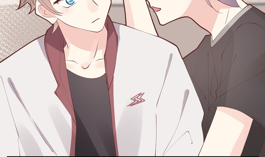 10 第8话  有点可爱？(1/2)-第10话