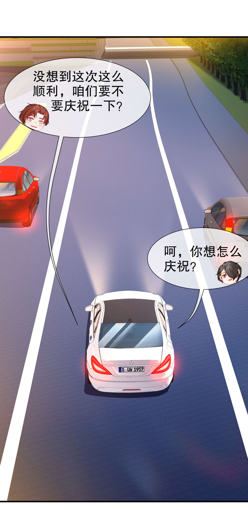 19 小别重逢-第22话