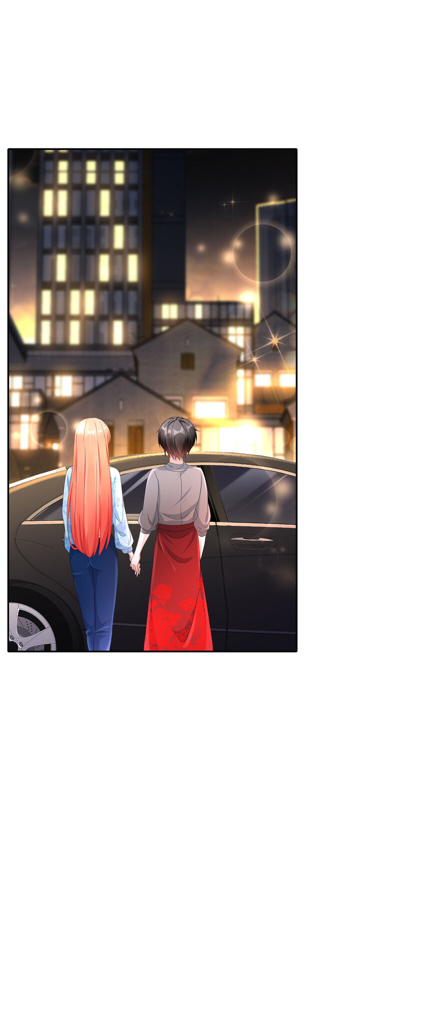 28 不爱新物-第34话