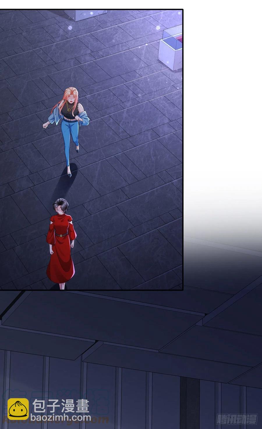 41 你要结婚了？！-第48话