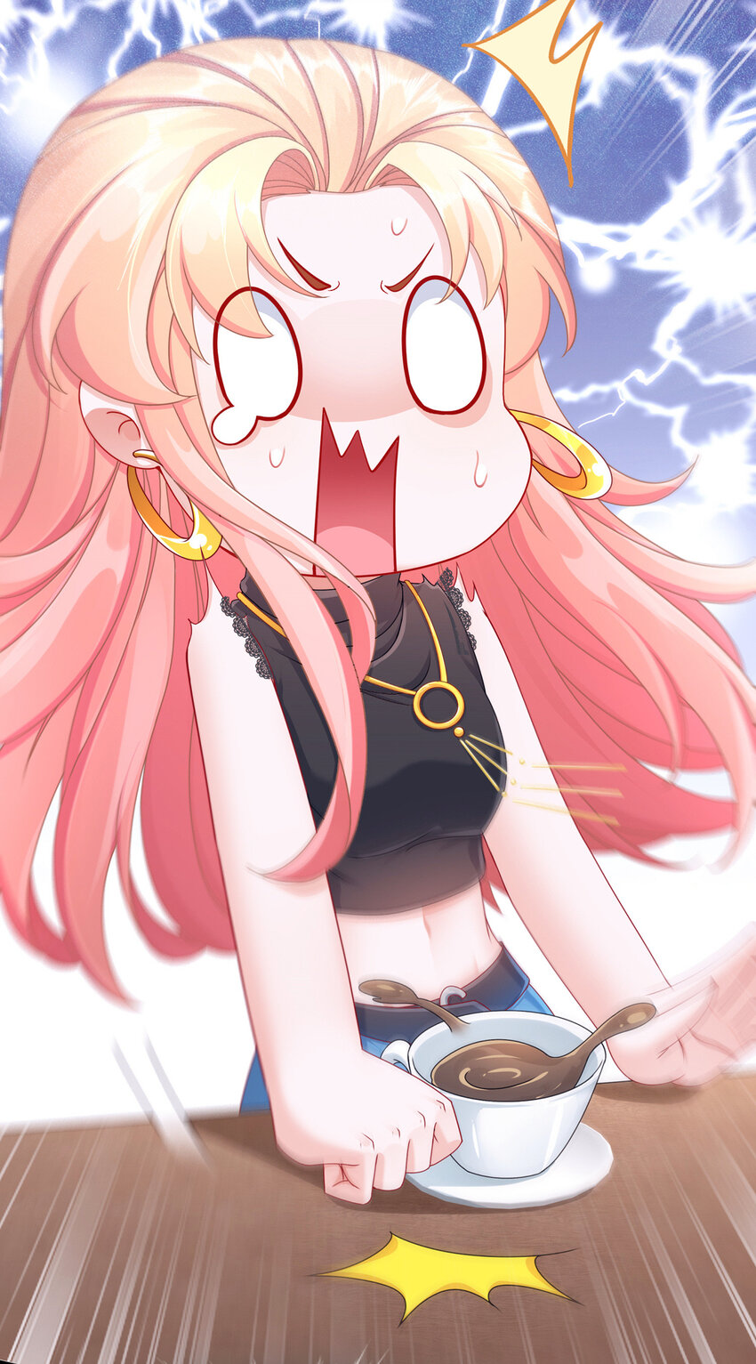 07 每天非每天-第10话