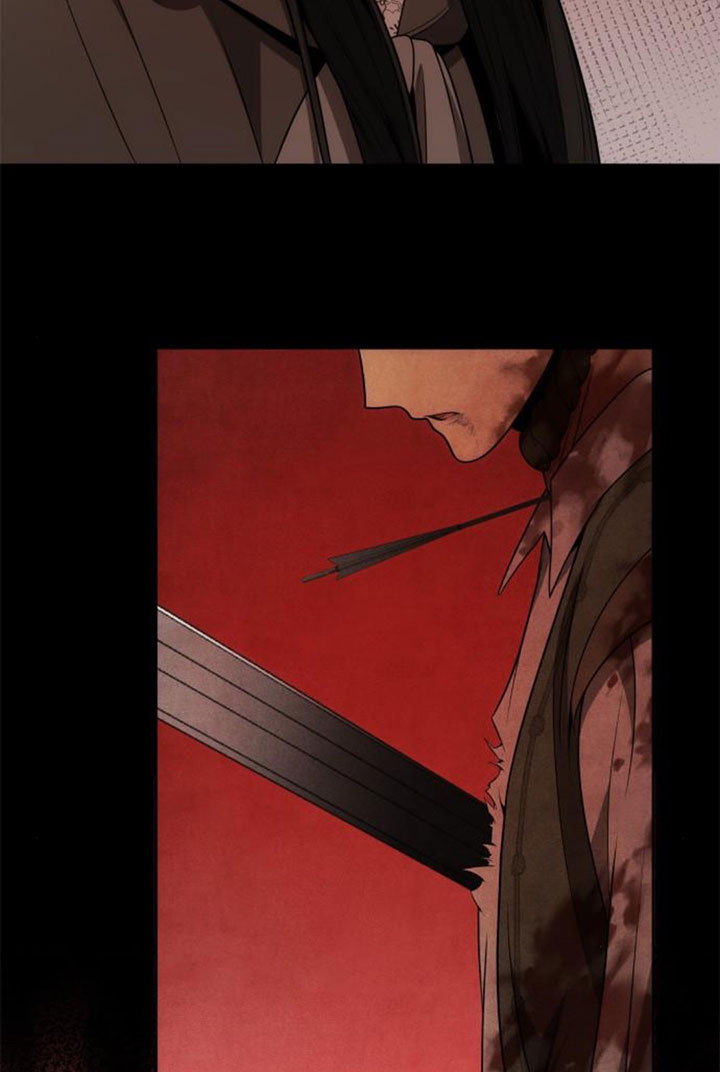 姐姐，這輩子我纔是王后 - 第137話(1/3) - 1