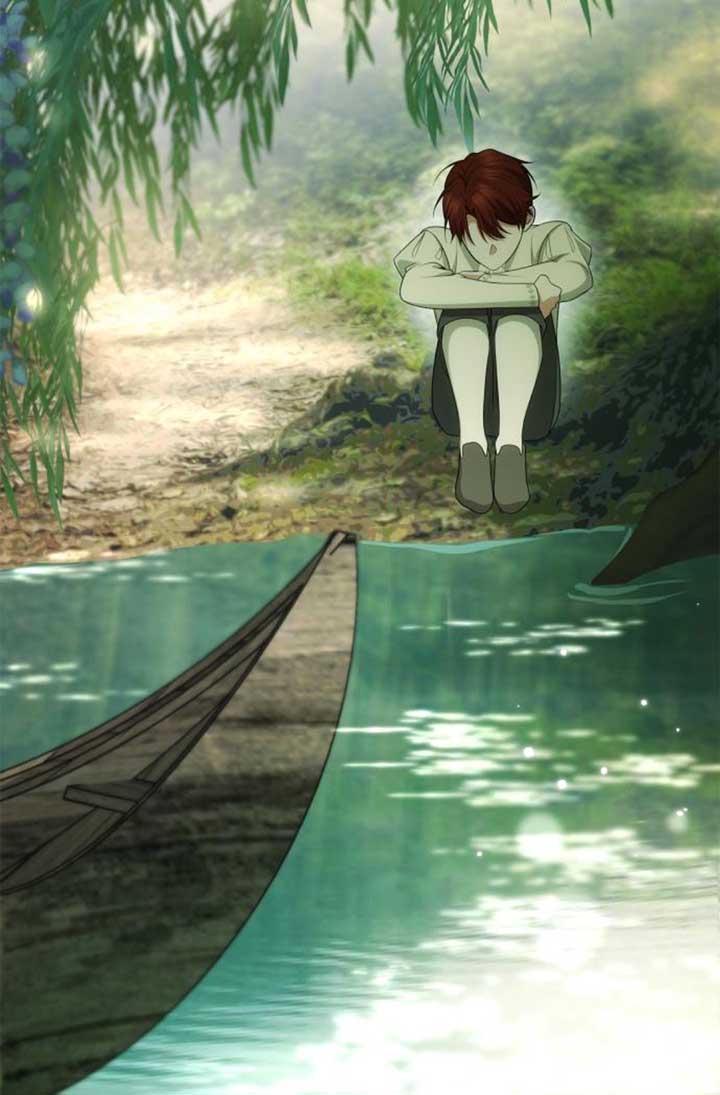 姐姐，這輩子我纔是王后 - 第140話(1/3) - 6