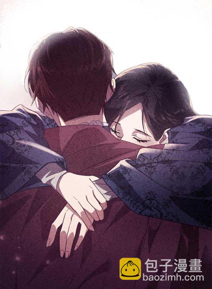 姐姐，這輩子我纔是王后 - 第141話(1/4) - 5