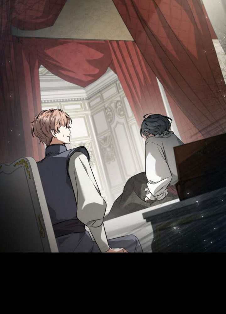 姐姐，這輩子我纔是王后 - 第143話(1/4) - 3
