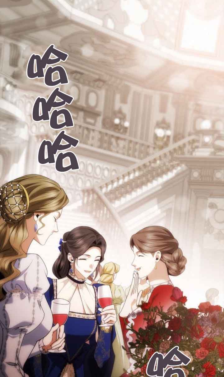 姐姐，這輩子我纔是王后 - 第98話(1/3) - 1