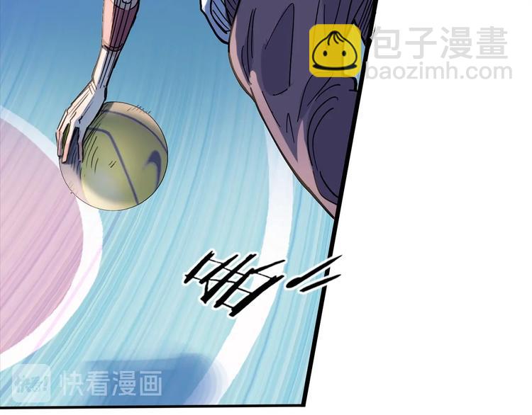 第17话  篮球的信仰(1/2)-第18话