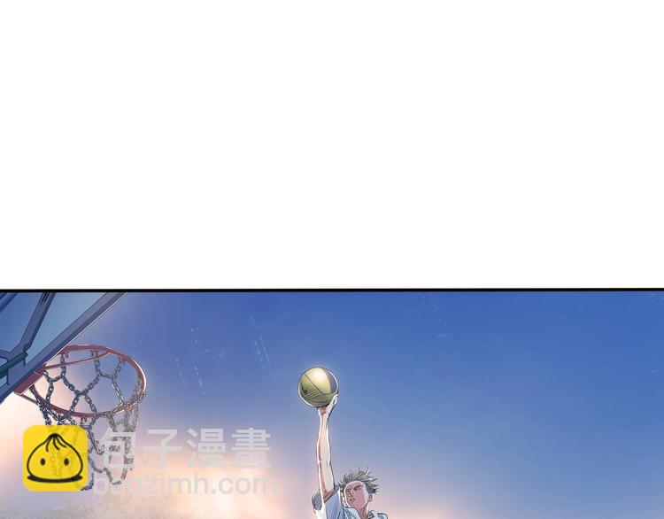 第17话  篮球的信仰(1/2)-第18话