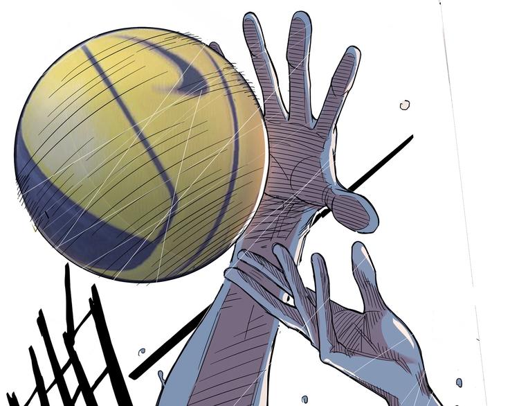 第17话  篮球的信仰(1/2)-第18话