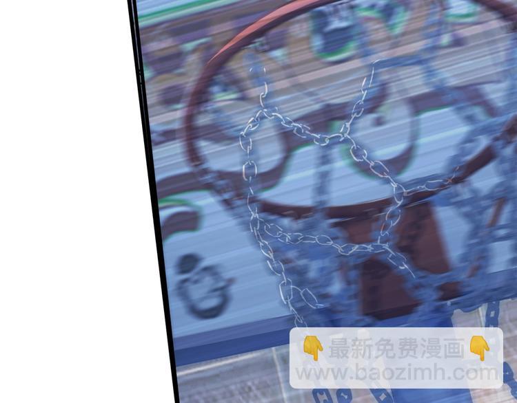 第17话  篮球的信仰(1/2)-第18话