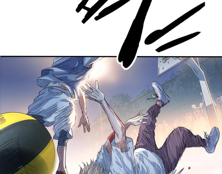 第17话  篮球的信仰(1/2)-第18话