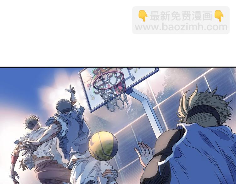 第19话  目标(1/3)-第20话