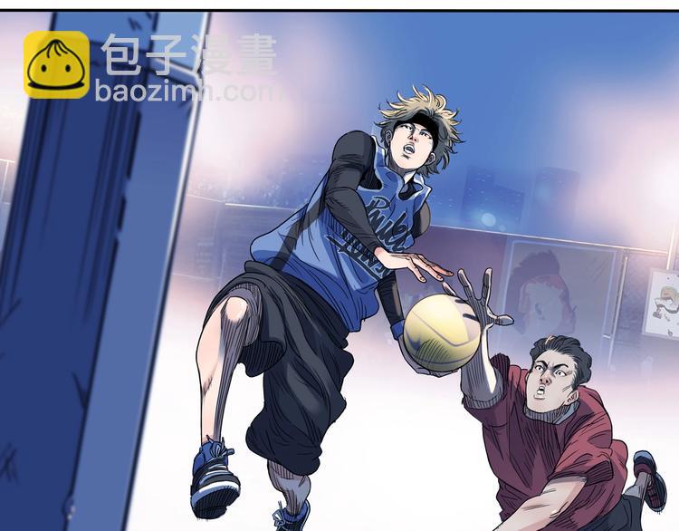 第19话  目标(1/3)-第20话