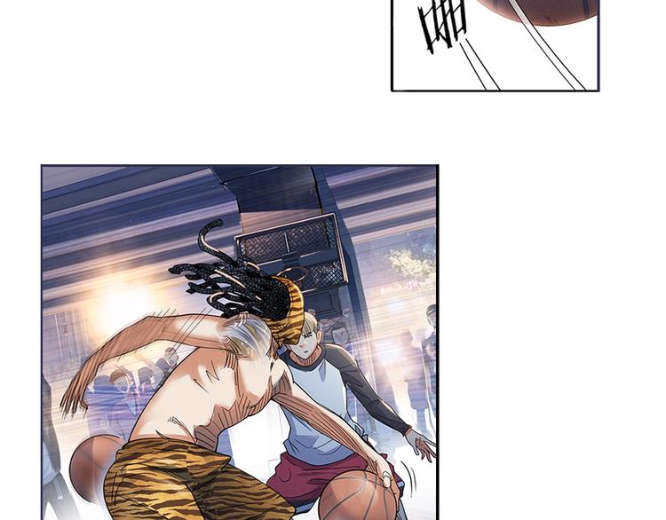 第27话  神助攻(1/2)-第28话