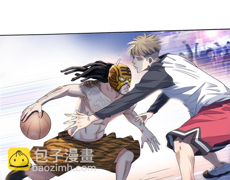 第27话  神助攻(1/2)-第28话