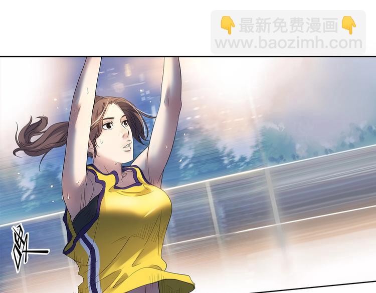 第33话  遗失的梦想(1/2)-第34话