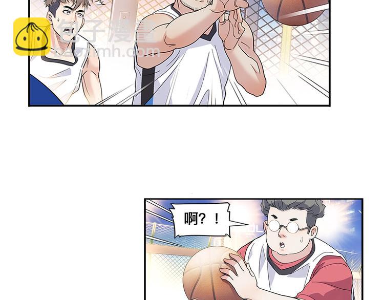 第37话  师兄的风采(1/3)-第38话