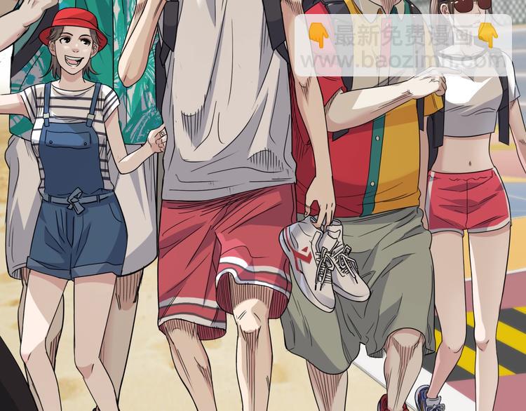 第67话  目标是冠军！(1/6)-第68话