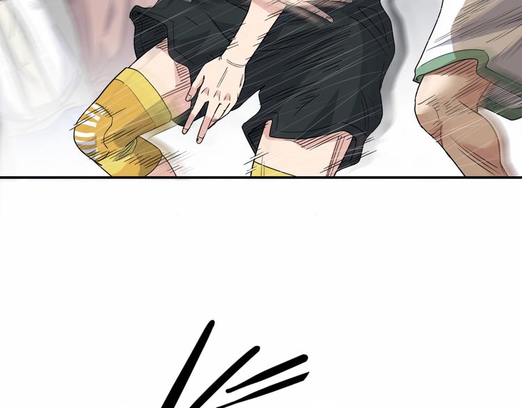 第69话  致命的哨声(1/5)-第70话