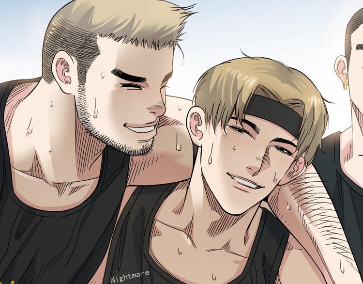 第69话  致命的哨声(1/5)-第70话