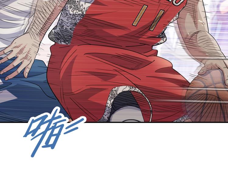 第69话  致命的哨声(1/5)-第70话