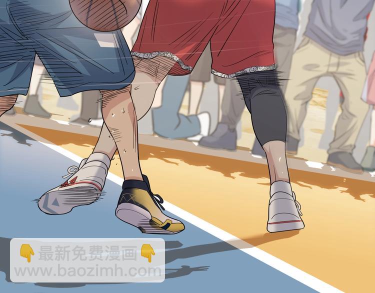 第69话  致命的哨声(1/5)-第70话