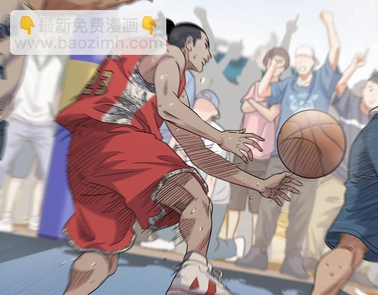 第69话  致命的哨声(1/5)-第70话