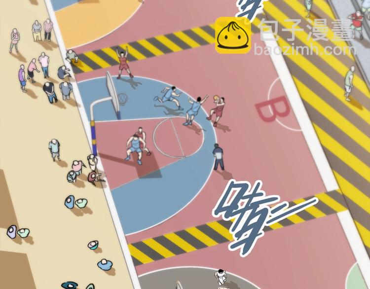 第69话  致命的哨声(1/5)-第70话