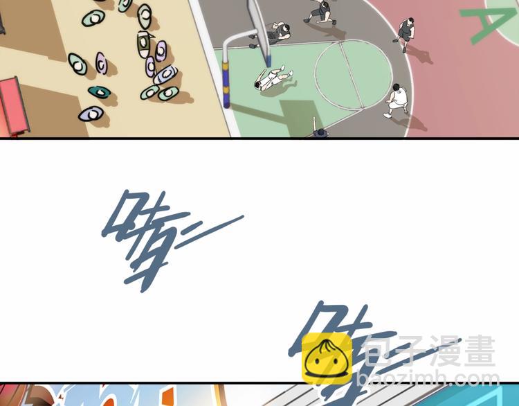 第69话  致命的哨声(1/5)-第70话