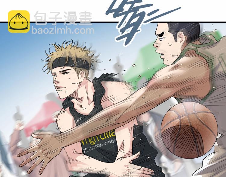 第69话  致命的哨声(1/5)-第70话