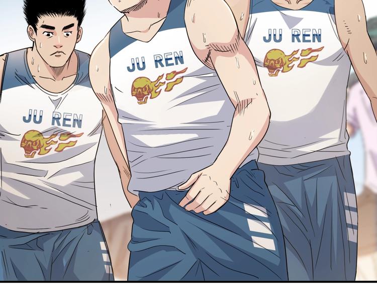 第71话  势均力敌？(1/5)-第72话