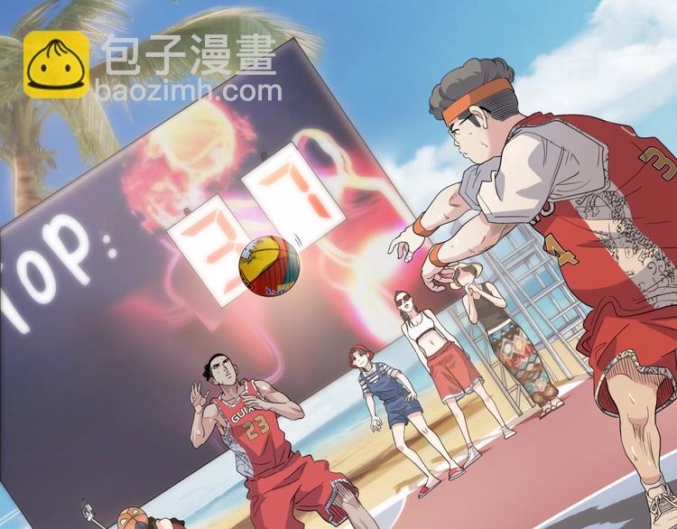 街球江湖 - 第79話  我們是最強的  7(1/4) - 4