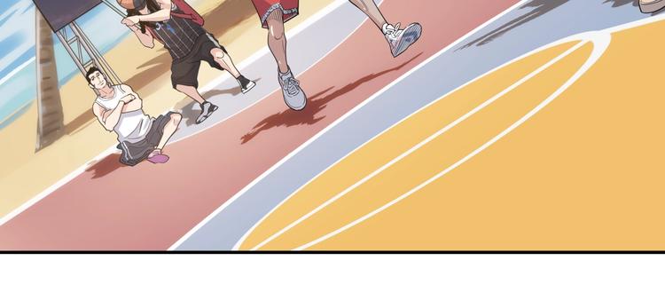 街球江湖 - 第79話  我們是最強的  7(1/4) - 5