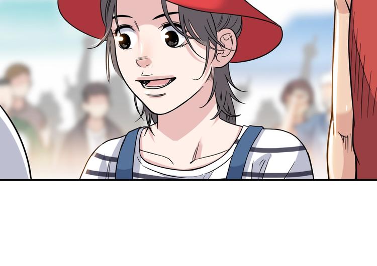 第85话  就决定是你了！(1/5)-第86话