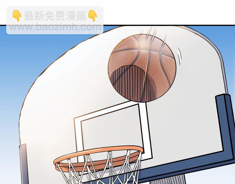 第87话 篮下即是战场(1/5)-第88话