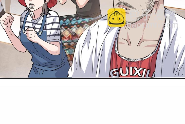 第87话 篮下即是战场(1/5)-第88话