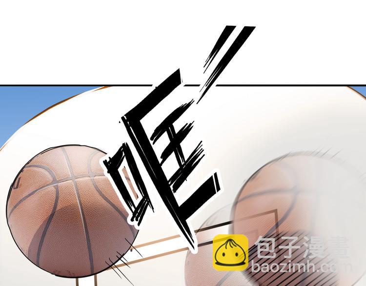 第87话 篮下即是战场(1/5)-第88话