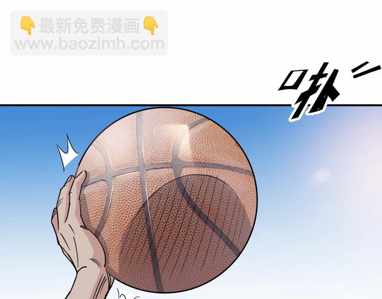第87话 篮下即是战场(1/5)-第88话