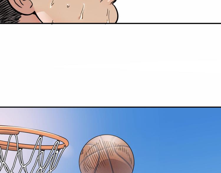 第87话 篮下即是战场(1/5)-第88话