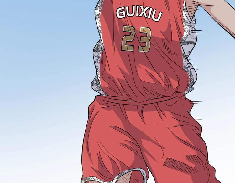 第87话 篮下即是战场(1/5)-第88话